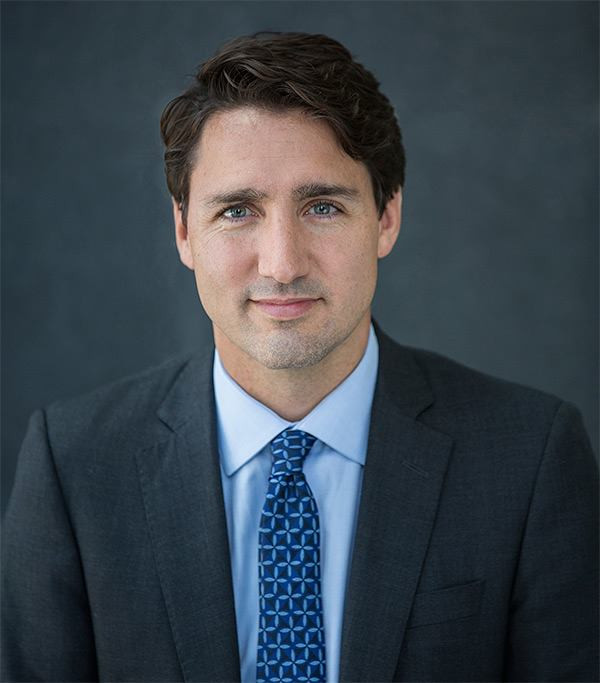 Justin Trudeau Justin Trudeau